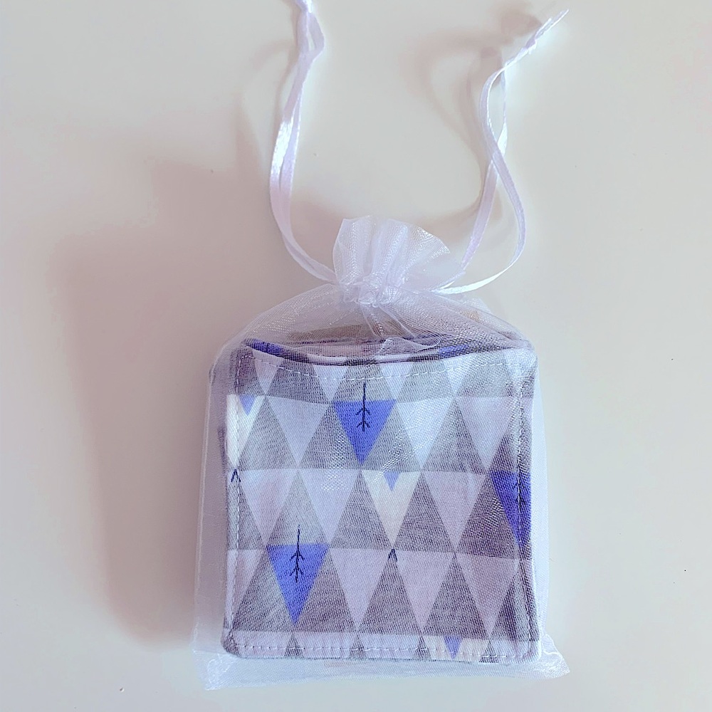 Reusable Facial Pads - Picture 5 of 5